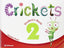CRICKETS 2 STUDENT'S PACK | AA,VV, | 9788466824507 (Richmond Santillana)