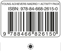 YOUNG ACHIEVERS 1oEP WB PACK MADRID 18 | AA,VV | 9788466826150 (Richmond Santillana)