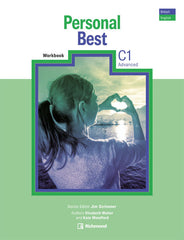 ✅ PERSONAL BEST C1 WB 1ºBACH 18 I AA,VV I RICHMOND SANTILLANA I 9788466826891