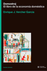 DOMOSTROJ EL LIBRO DE LA ECONOMIA DOMESTICA - 9788466937931