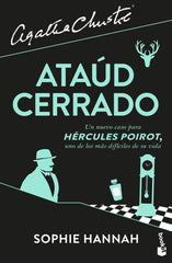ATAUD CERRADO - 9788467052213