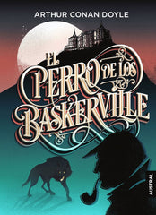PERRO DE LOS BASKERVILLE T - 9788467052510