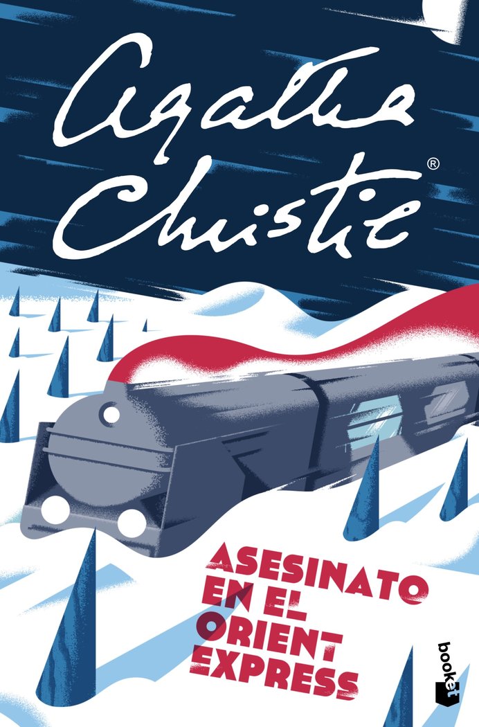 ASESINATO EN EL ORIENT EXPRESS - 9788467052985