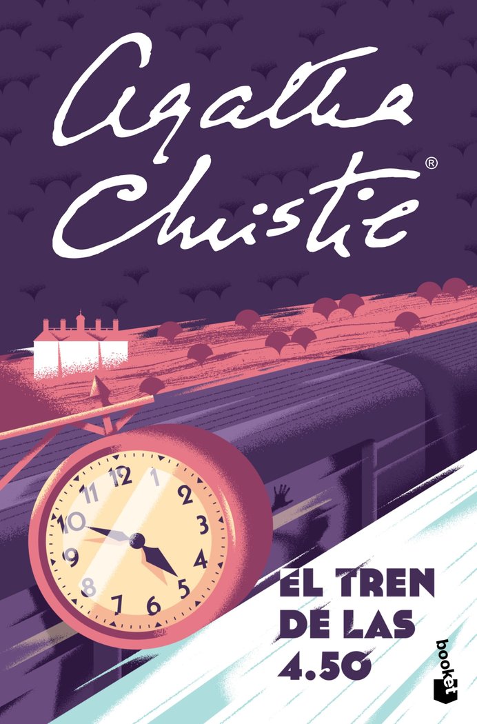 TREN DE LAS 450EL - 9788467052992
