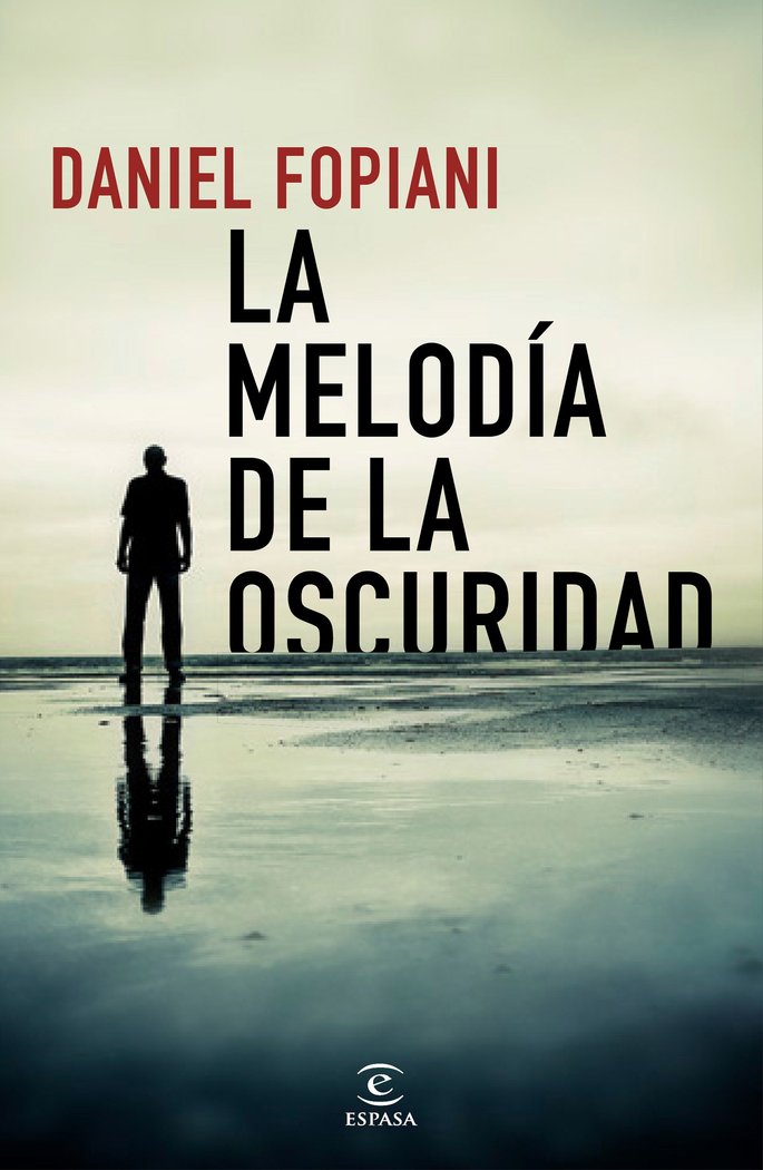 MELODIA DE LA OSCURIDADLA - 9788467054200
