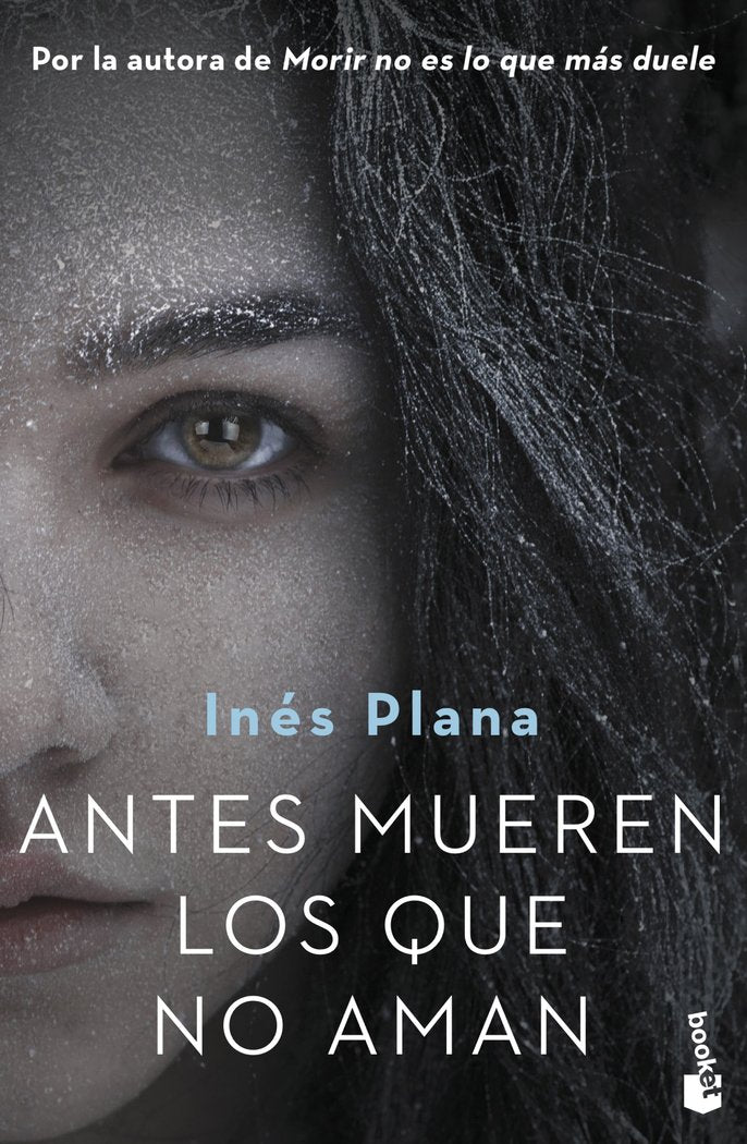 ANTES MUEREN LOS QUE NO AMAN - 9788467060171