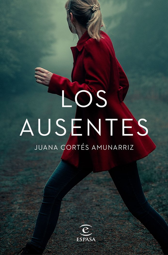 AUSENTESLOS - 9788467061277