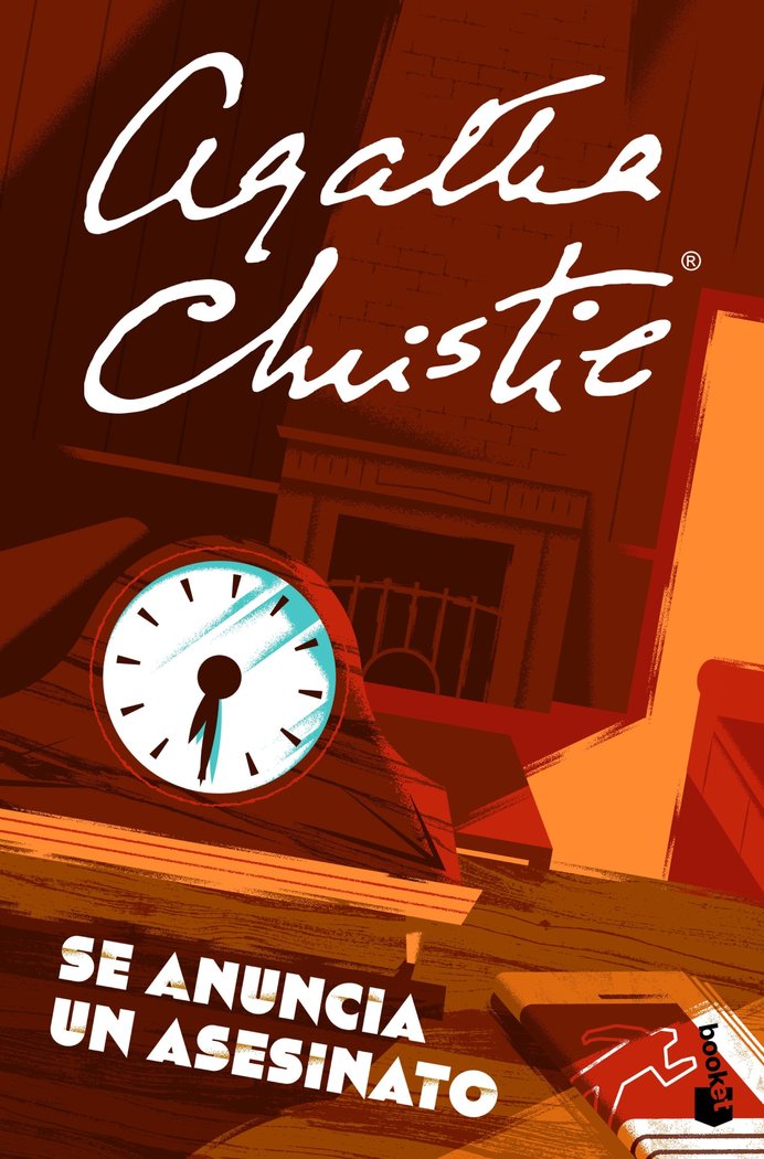 SE ANUNCIA UN ASESINATO - 9788467061550