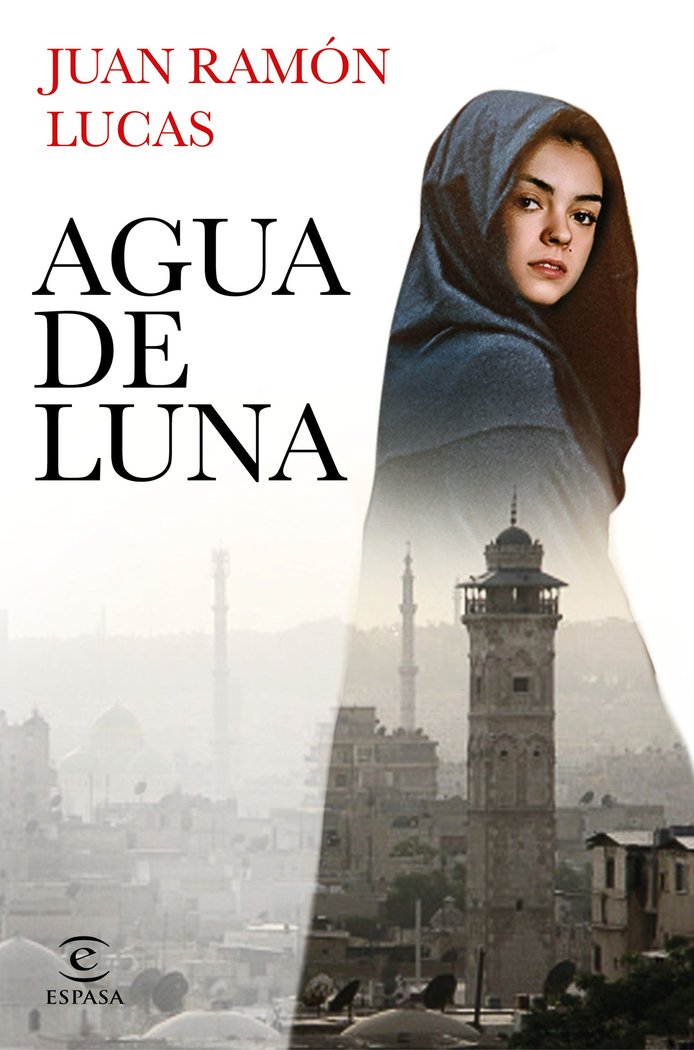 AGUA DE LUNA - 9788467062441