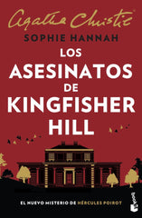 LOS ASESINATOS DE KINGFISHER HILL - 9788467065022