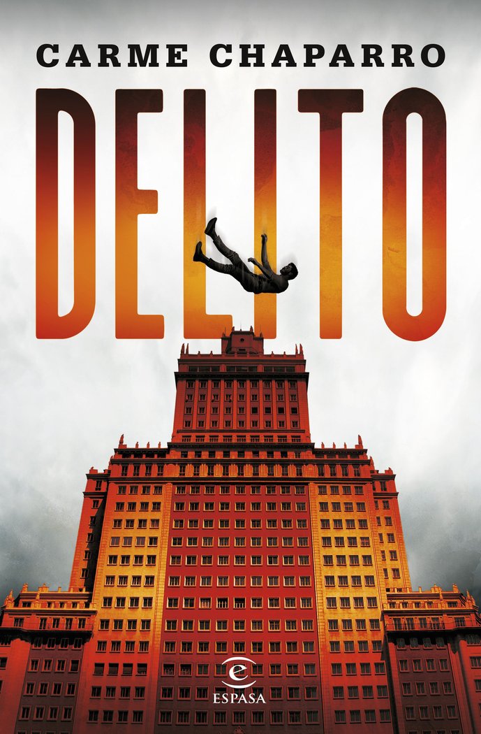 DELITO - 9788467068702
