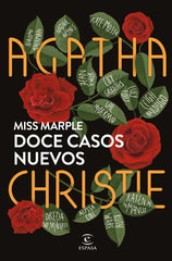 MISS MARPLE DOCE CASOS NUEVOS - 9788467069150
