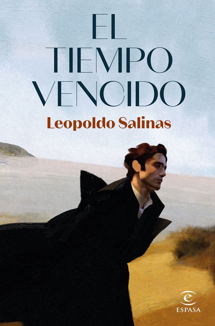 EL TIEMPO VENCIDO - 9788467071702