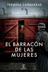 EL BARRACON DE LAS MUJERES - 9788467071764