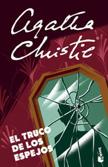 EL TRUCO DE LOS ESPEJOS - 9788467072334