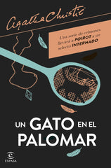 UN GATO EN EL PALOMAR - 9788467074062