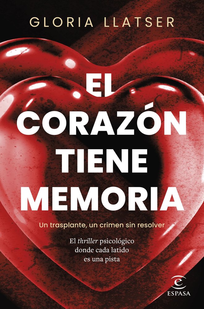 EL CORAZON TIENE MEMORIA - 9788467076332