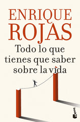 TODO LO QUE TIENES QUE SABER SOBRE LA VIDA - 9788467076400