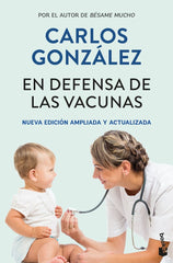 EN DEFENSA DE LAS VACUNAS - 9788467076882