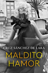 MALDITO HAMOR - 9788467076905