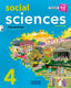 Think Do Learn Social Sciences 4th Primary. Class book Module 2 | Varios autores | 9788467392166 (OXFORD)