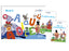 Cocinero y Tableta 4 años. Cuaderno + Cuentos 2. Varios Autores (Oxford University Press España, S.A.) 9788467395242