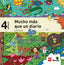 Lecturas: Mucho más que un diario. 4 Primaria. Savia | Varios autores | 9788467579123 (Sm)