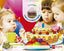 VINE A LA MEUA FESTA, NIVEL 1, 1 TRIMESTRE, EXPLORA | Varios Autores | 9788467593716 (Sm)