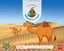 EXPLORA 3AÑOS DESIERTO VISTA NIVEL 1 18 | Varios Autores | 9788467594249 (Sm)