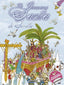 SEMANA SANTA DE SEVILLA CON PEGATINASLA - 9788467740455