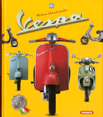 LA VESPA | AA,VV, | SUSAETA | 9788467777215