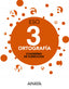 (15).CUADERNO Ortografía 3º ESO (Anaya) - 9788467883572