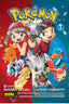 POKEMON 09. ORO, RUBÍ Y ZAFIRO 1 (NUEVO PVP)