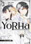 YORHA. PEARL HARBOR DESCENT RECORD 03