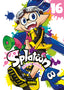 SPLATOON 16