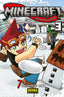 MINECRAFT 03