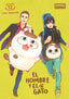 EL HOMBRE Y EL GATO 12