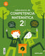 Laboratorio de Competencia Matematica 3D 2 Primaria