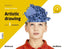 CUADERNO ARTISTIC DRAWING LEVEL I SECONDARY | Varios autores | 9788468067070 (SANTILLANA)