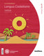 Cuaderno Lengua 1ºprimaria Cuadrícula. Construyendo Mundos 2022