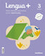 3PRI Lengua + Participa ED22