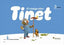 3-1ANYS INFANTIL TINET BAL ED14 | Varios Autores | 9788468094908 (Santillana)
