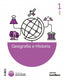 1ESO Geog-hist Cnm Canar ED26 | SANTILLANA | 9788468097848