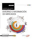 CUADERNO DEL ALUMNO, ENTORNO E INFORMACION DE MERCADOS (TRAN | AA,VV, | EDITORIAL CEP | 9788468157061