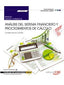 MANUAL, ANALISIS DEL SISTEMA FINANCIERO Y PROCEDIMIENTOS DE | EVANGELINA SANCHEZ LOMBARDIA | EDITORIAL CEP | 9788468158372