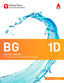 Cuaderno Biología Geología 1º ESO Valencia 16 Aula 3D (Vicens Vives) - 9788468204437