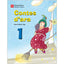 Contes D´ara 1r Primaria 2017