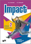 Impact 2 Workbook (internacional)+cd Audio (Vicens Vives) - 9788468209746