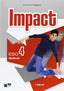 Impact 4 Workbook (internacional)+cd Audio (Vicens Vives) - 9788468209760