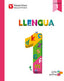 Llengua 1 (1, 1-1, 2-1, 3) Balears (aula Activa) (Vicens Vives) - 9788468220987